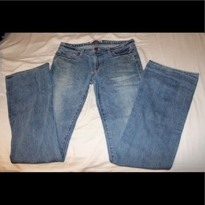 ♥️SOLD♥️ Bootcut Jeans